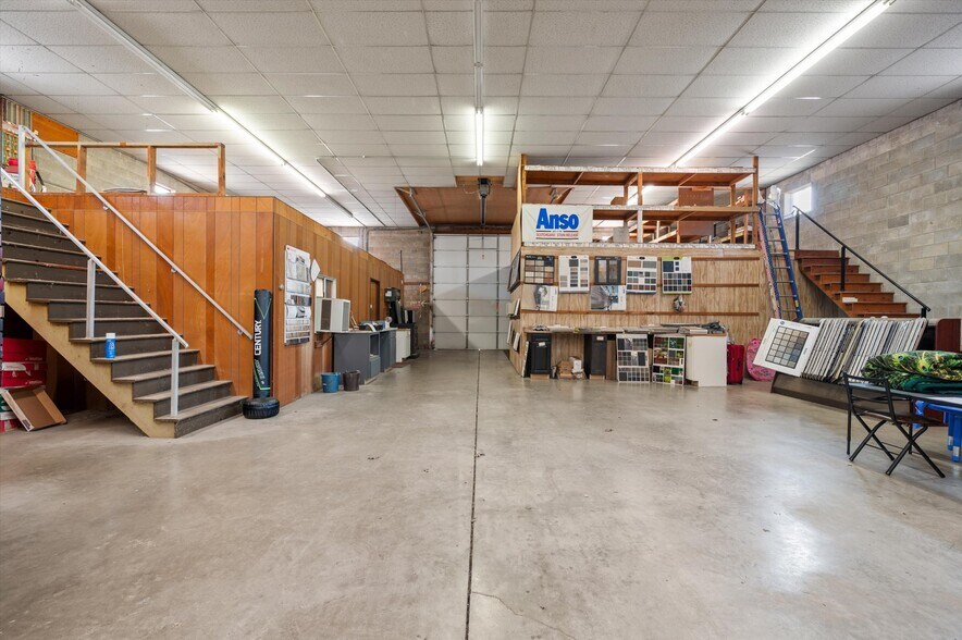 More Photos Of 204 Grand Ave, Clarion Warehouse For Sale