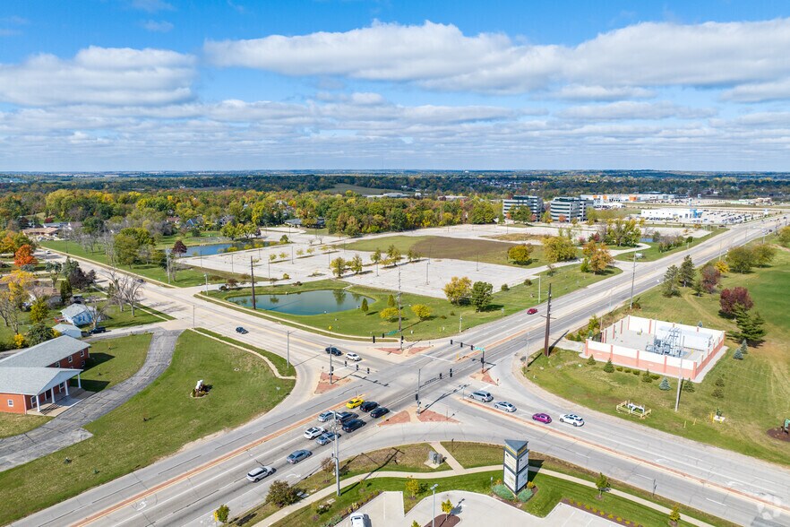 More Photos Of 4333 Edgewood Rd NE, Cedar Rapids Land For Sale