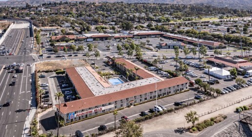 Primary Photo Of 5710 E La Palma Ave, Anaheim Congregate Senior Housing For Sale