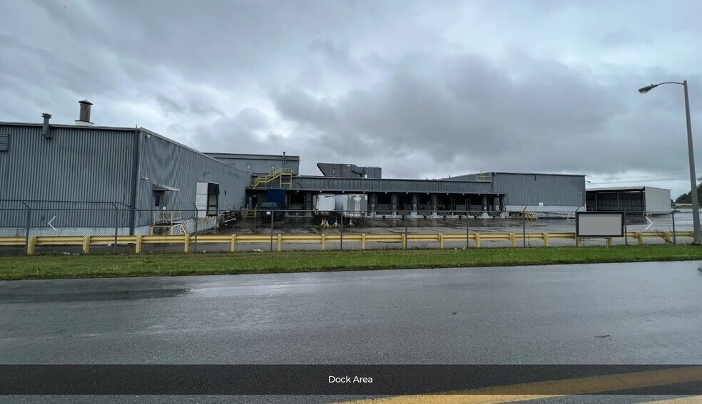 More Photos Of 150 Emerson Bypass Rd, Russellville Manufacturing For Sale