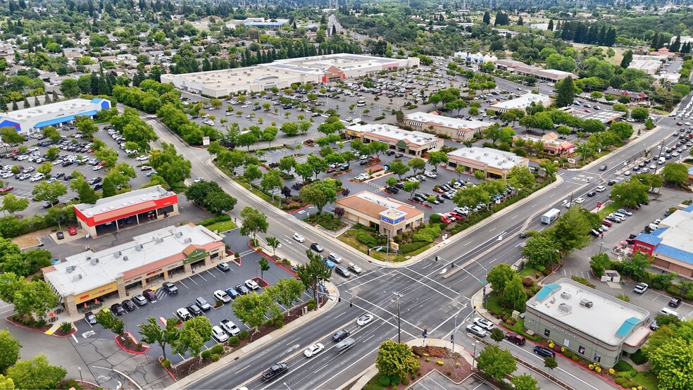 Primary Photo Of , Folsom General Retail For Sale