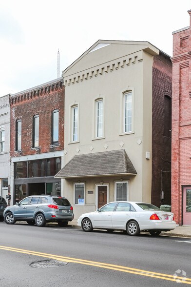 Primary Photo Of 102 E Main St, Lebanon Office For Sale
