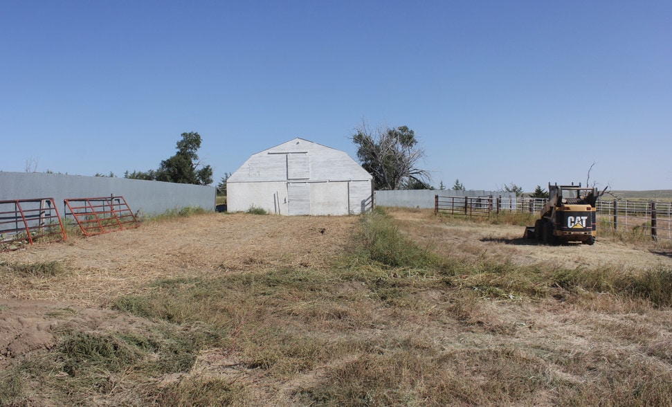 More Photos Of Road 3 & Outpost Road, Weskan Land For Sale