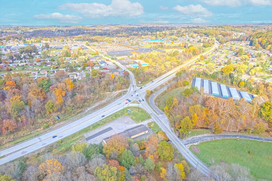 More Photos Of 1600 Wildlife Lodge Rd, Lower Burrell Medical For Lease