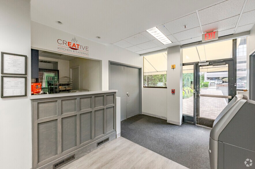 More Photos Of 3 Enterprise Dr, Shelton Office For Lease