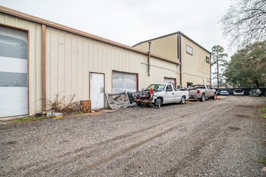 More Photos Of 710 Sandy Ln, Surfside Beach Warehouse For Sale