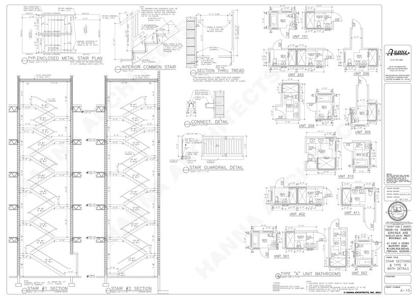 More Photos Of 5029 - 5031 N Lincoln, Chicago Land For Sale
