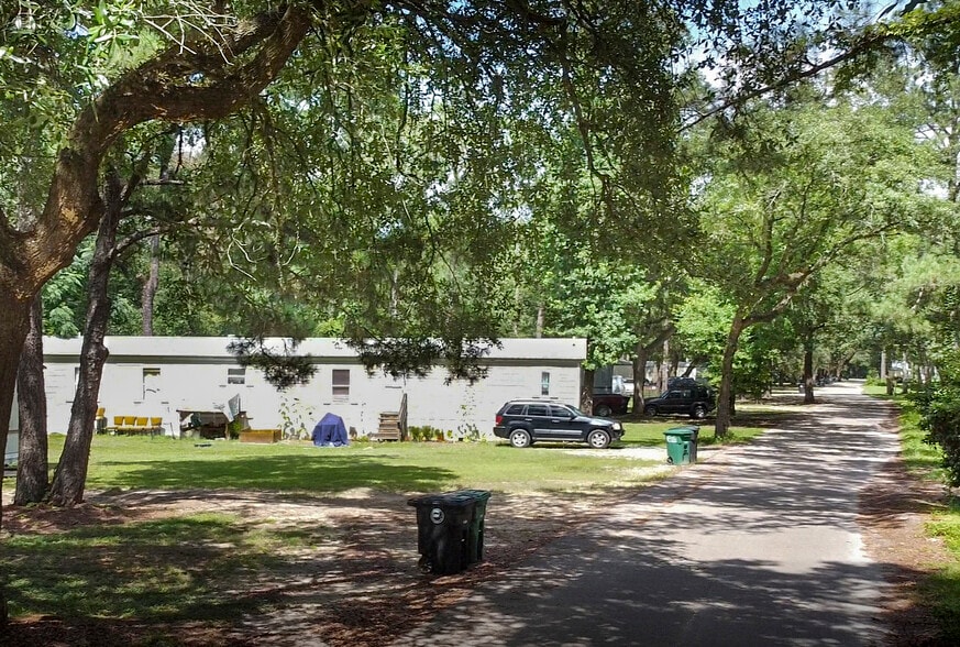 More Photos Of 5576 Aenon Ln, Tallahassee Manufactured Housing Mobile Home Park For Sale