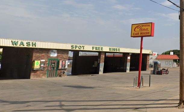 Primary Photo Of 7524 W Cleburne Rd, Fort Worth Carwash For Sale