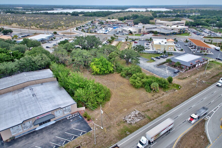 Primary Photo Of 3700 US 27 S hwy, Sebring Land For Sale