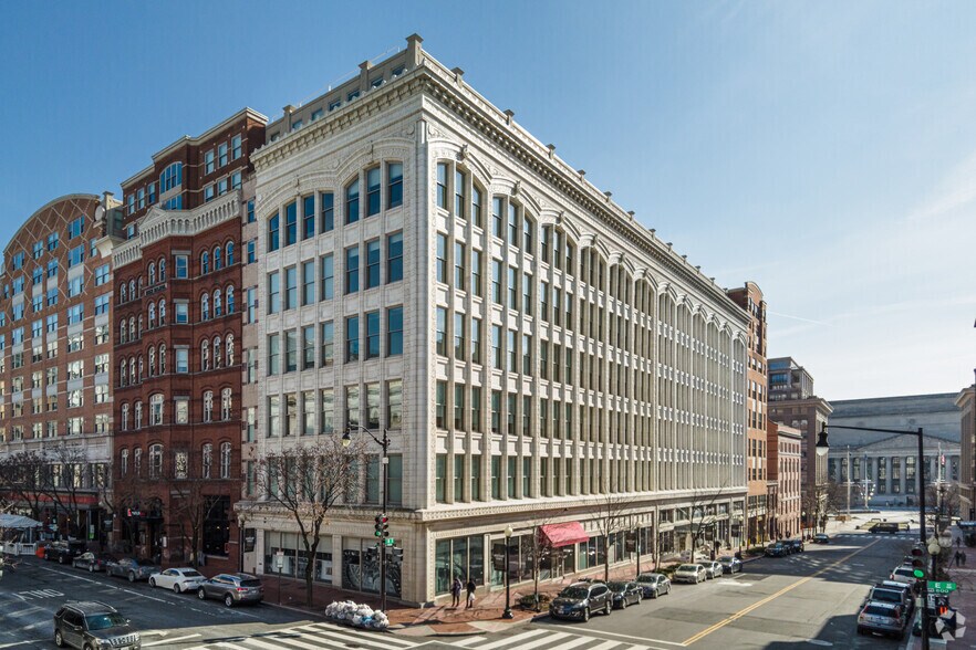 More Photos Of 425 8th St NW, Washington Apartments For Lease