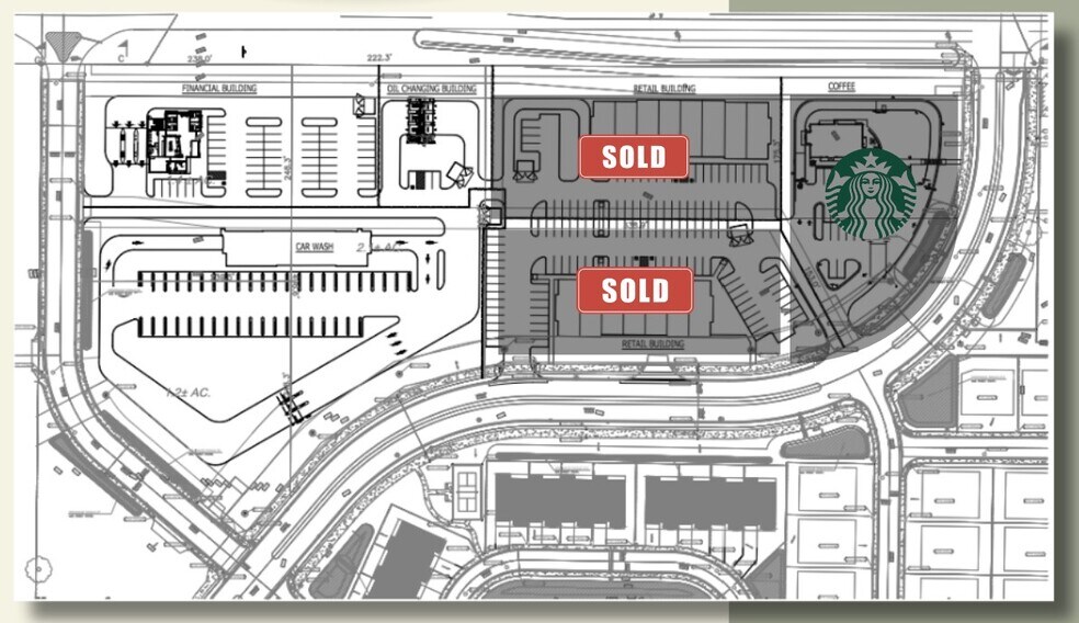 Primary Photo Of 10481 Highway 44 St, Middleton Land For Sale