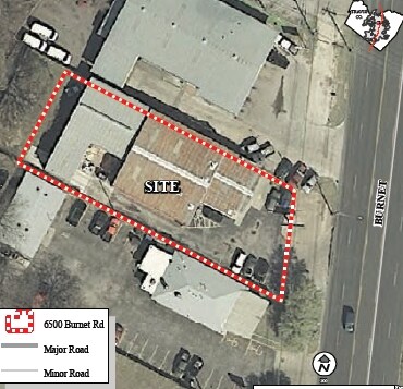 More Photos Of 6500 Burnet Rd, Austin Showroom For Lease