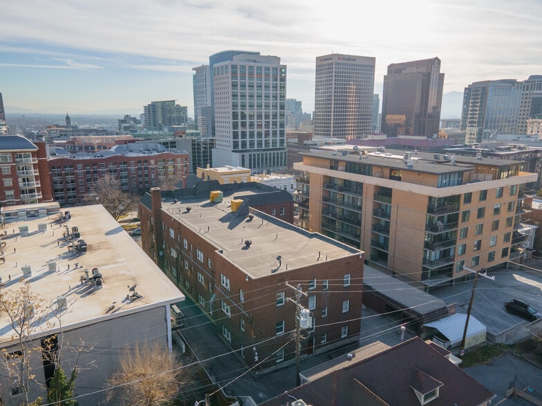 More Photos Of 141 E 1st Ave, Salt Lake City Apartments For Sale