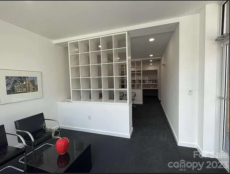 More Photos Of 70 Pacolet St, Tryon Storefront Retail Residential For Lease