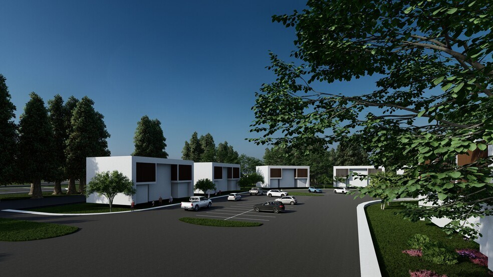 More Photos Of Mixed Use Development Site 19± Ac, North Port Land For Sale