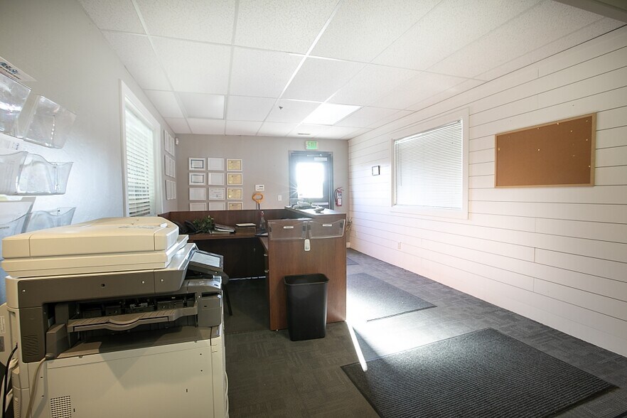 More Photos Of 4800 S 1700 W, Ogden Warehouse For Lease