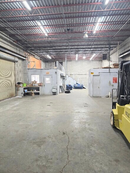 More Photos Of 1431 MS-69 S, Columbus Industrial For Lease