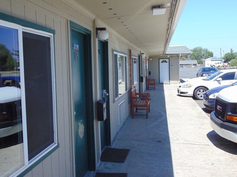 More Photos Of 12525 W Sunset Hwy, Airway Heights Land For Sale