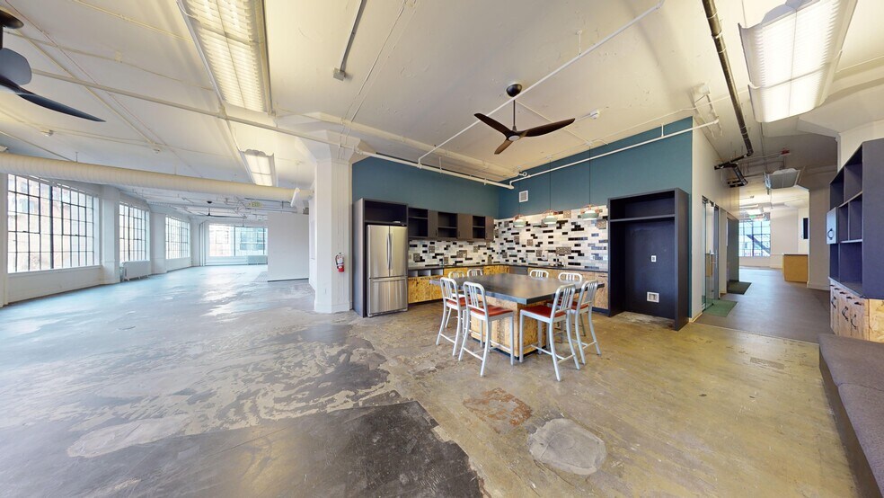 More Photos Of 1932 1st Ave, Seattle Office For Lease