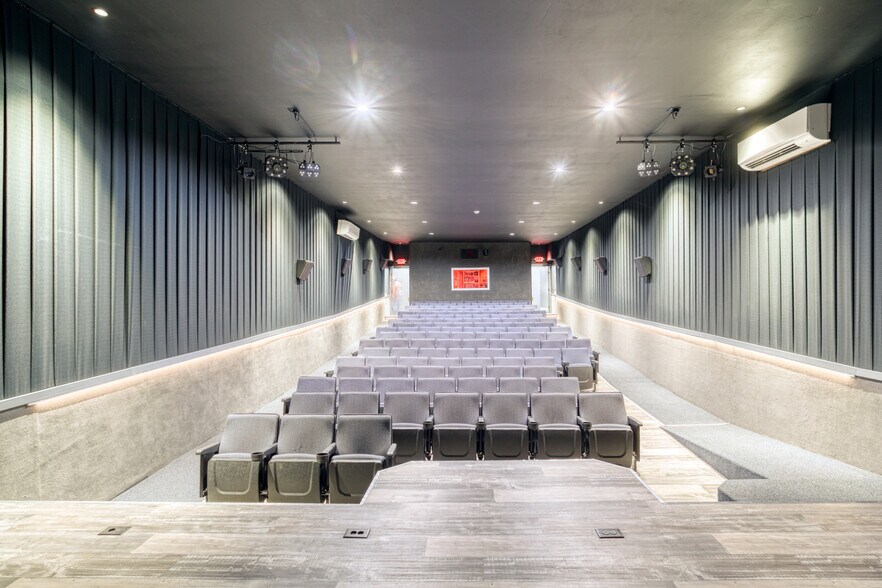 More Photos Of 418 Pagosa St, Pagosa Springs Movie Theatre For Sale