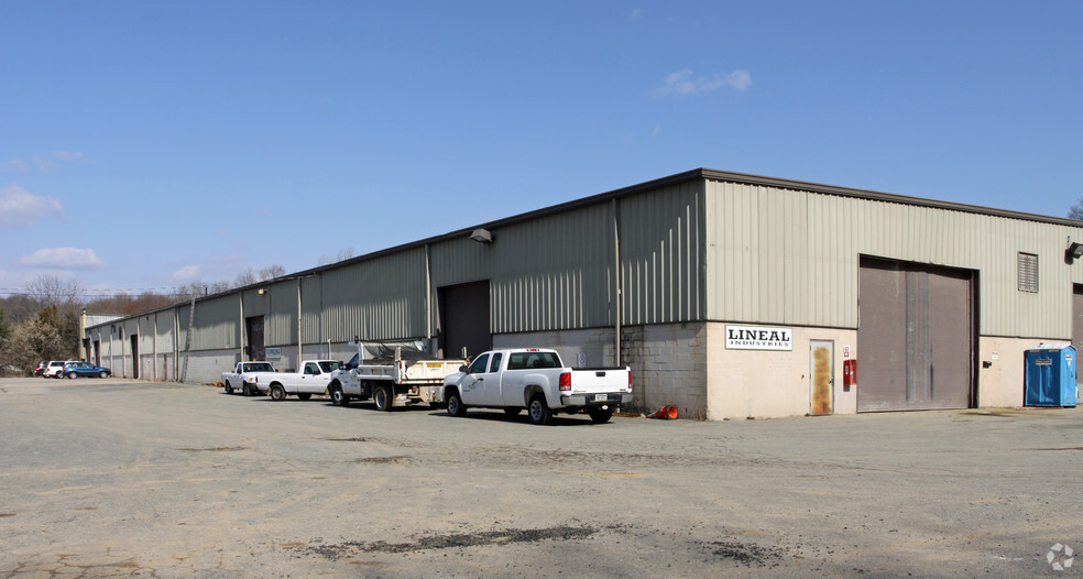 Primary Photo Of 10939 PHILADELPHIA Rd, White Marsh Flex For Lease