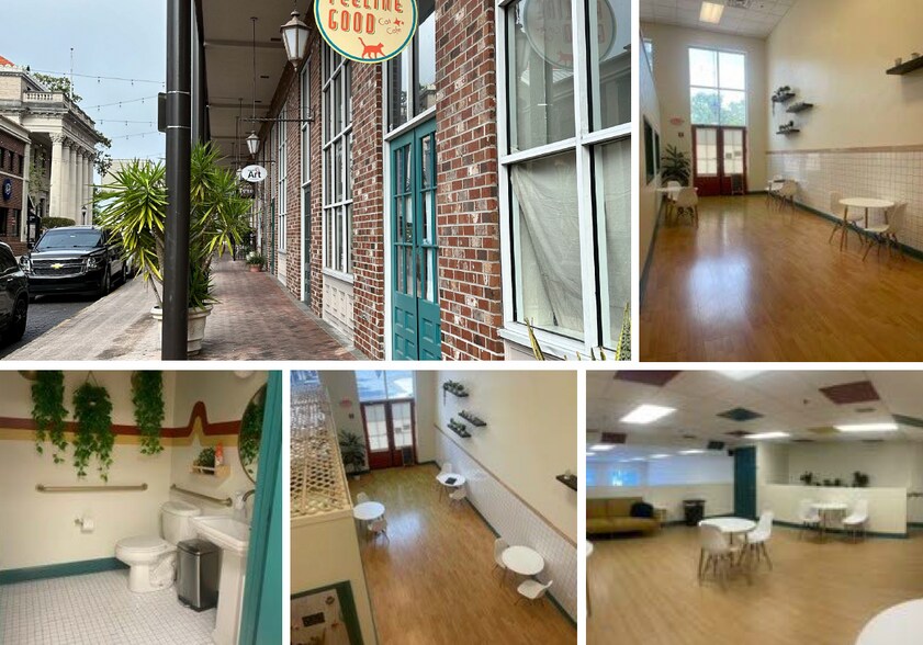 More Photos Of 201 SE 2nd Ave, Gainesville Office Residential For Lease