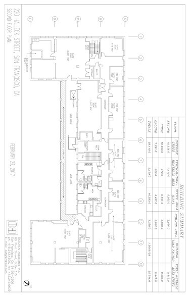 More Photos Of 220 Halleck St, San Francisco Office For Lease