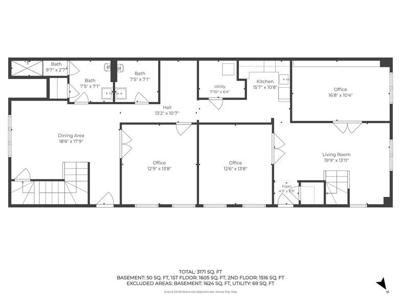 More Photos Of 348 N Main St, Andover Apartments For Sale