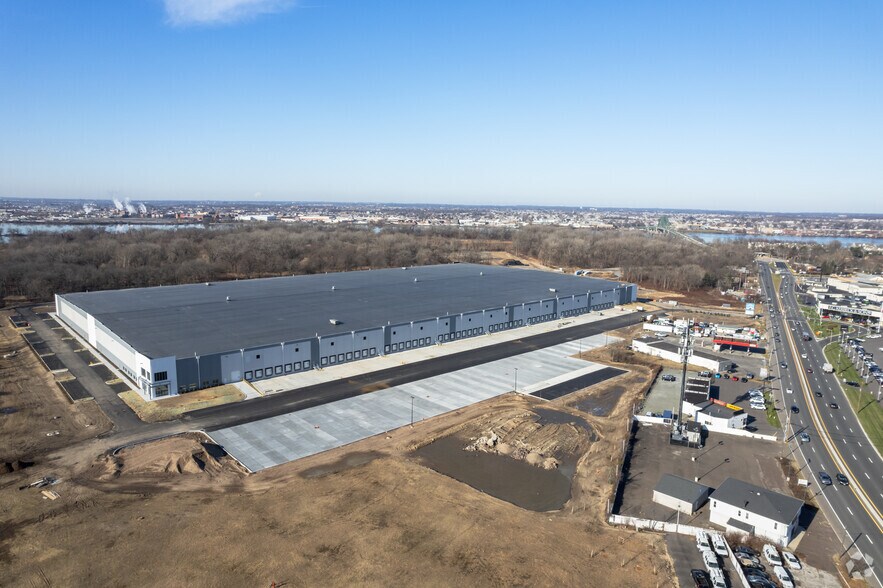 More Photos Of 201 Route 73 S, Palmyra Warehouse For Lease