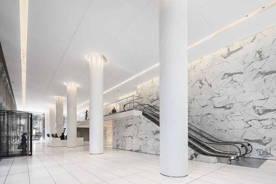 More Photos Of 280 Park Ave, New York Office For Lease
