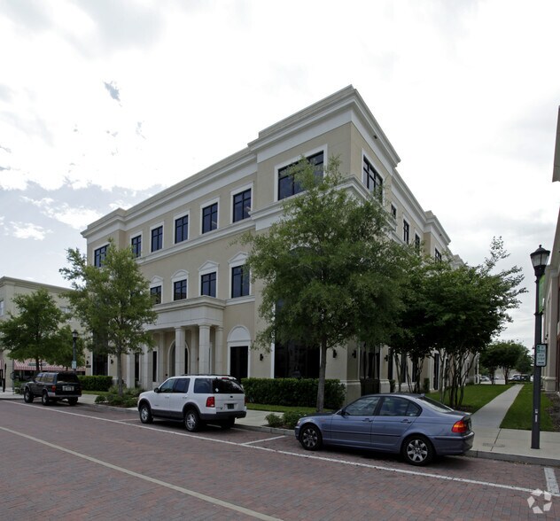 More Photos Of 4798 New Broad St, Orlando Unknown For Lease