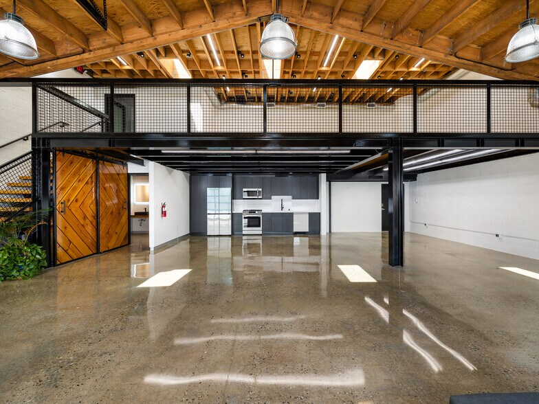 Primary Photo Of 131 Eucalyptus Dr, El Segundo Office For Lease