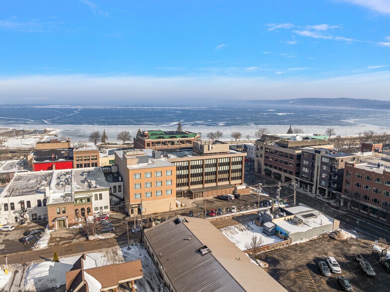 More Photos Of 250 E Front St, Traverse City Office For Lease