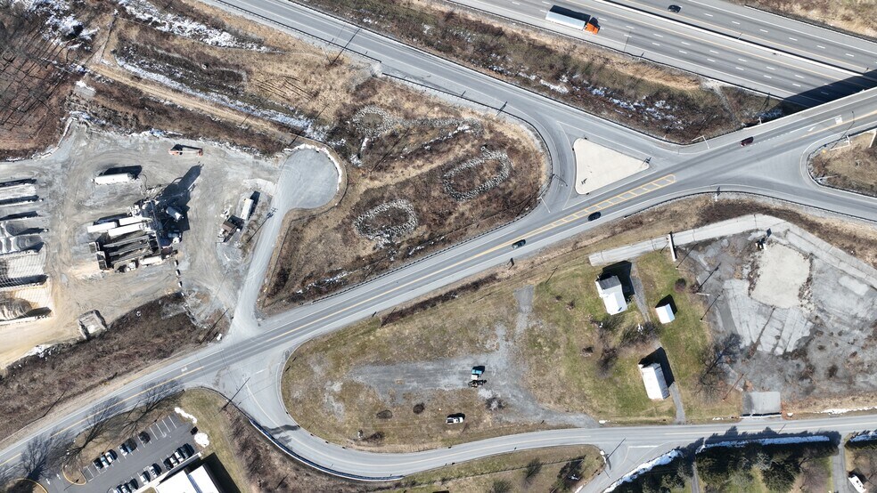 More Photos Of 52 Zettlemoyer Rd, Lenhartsville Land For Sale