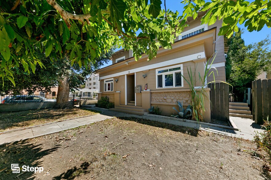 More Photos Of 1636 N Stanton Pl, Long Beach Apartments For Sale