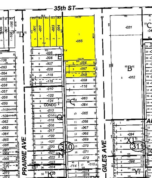 More Photos Of 3500 S Giles Ave, Chicago Skilled Nursing Facility For Sale