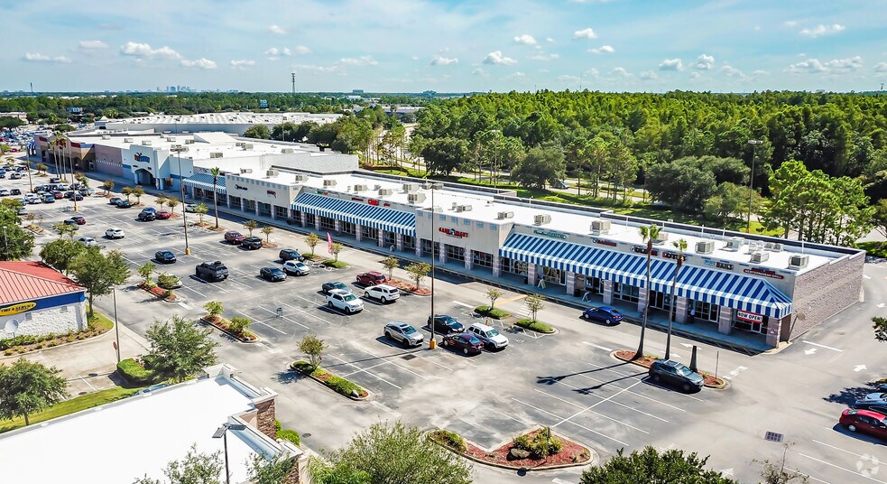 More Photos Of 8111-8481 John Young Pky, Orlando Unknown For Lease