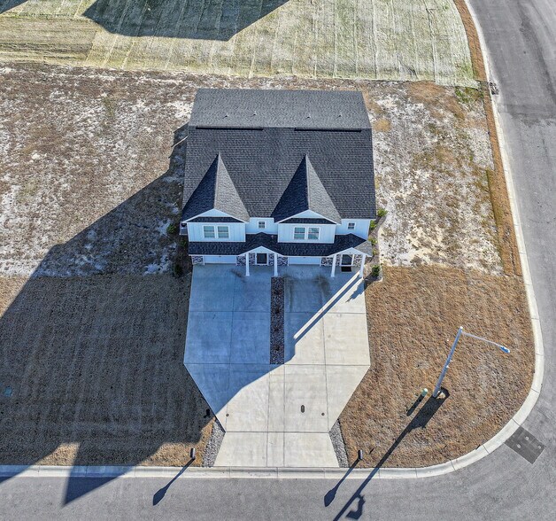 More Photos Of , Greenville Multifamily For Sale