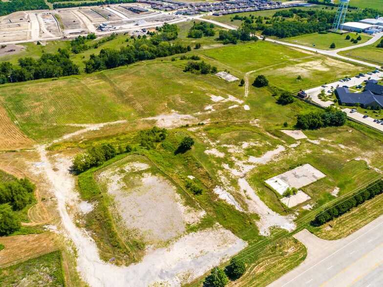 More Photos Of 2144 W Audie Murphy Pky, Farmersville Land For Lease