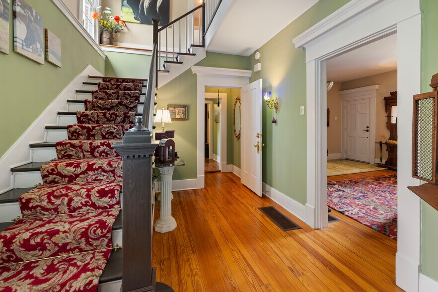 More Photos Of 575 Moody Pike, Shelbyville Land For Sale