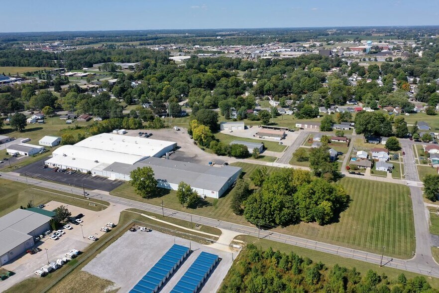 More Photos Of 1000 Auburn Dr, Auburn Warehouse For Sale