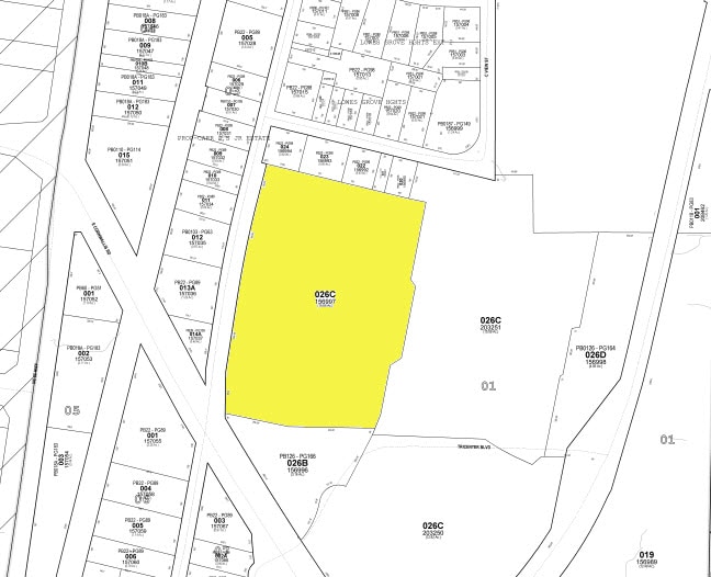 More Photos Of 3508 Tricenter Blvd, Durham Warehouse For Sale