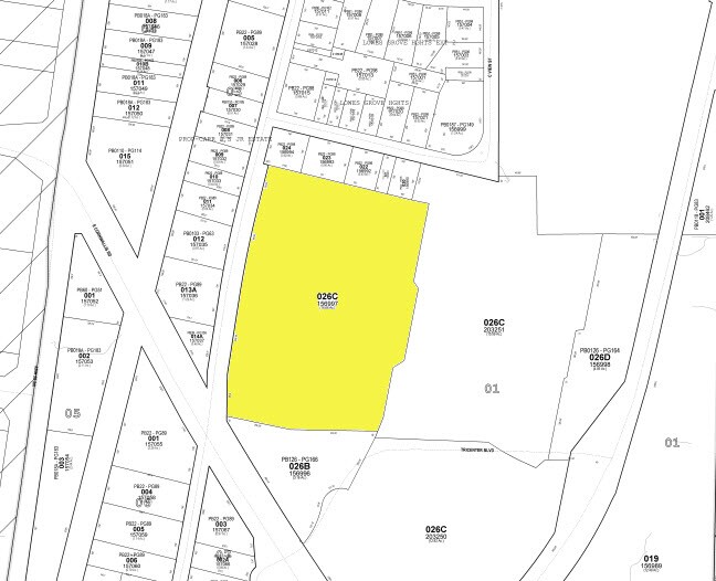 More Photos Of 3508 Tricenter Blvd, Durham Warehouse For Lease