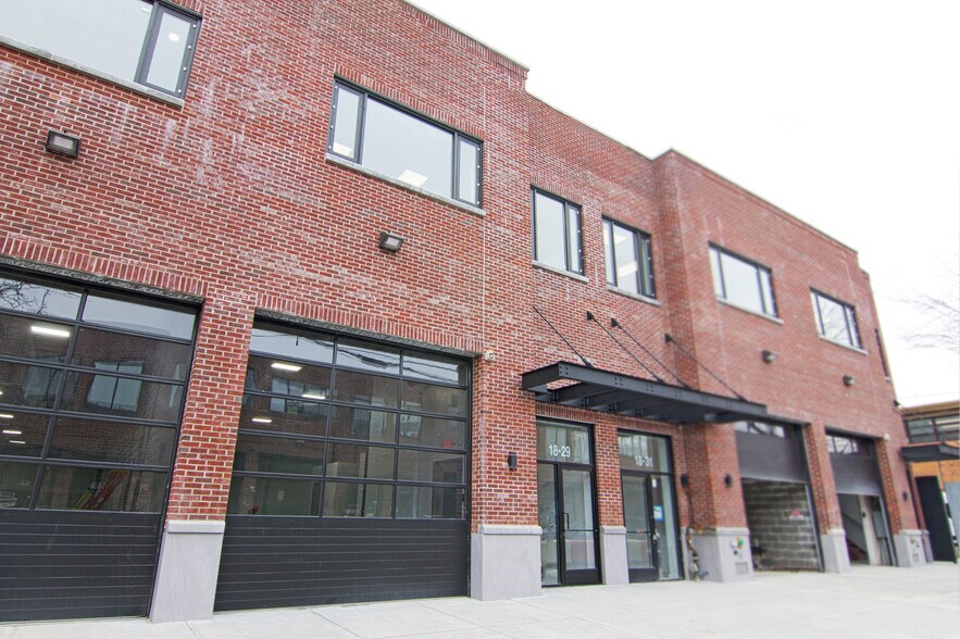More Photos Of 1831 42nd St, Astoria Light Distribution For Lease