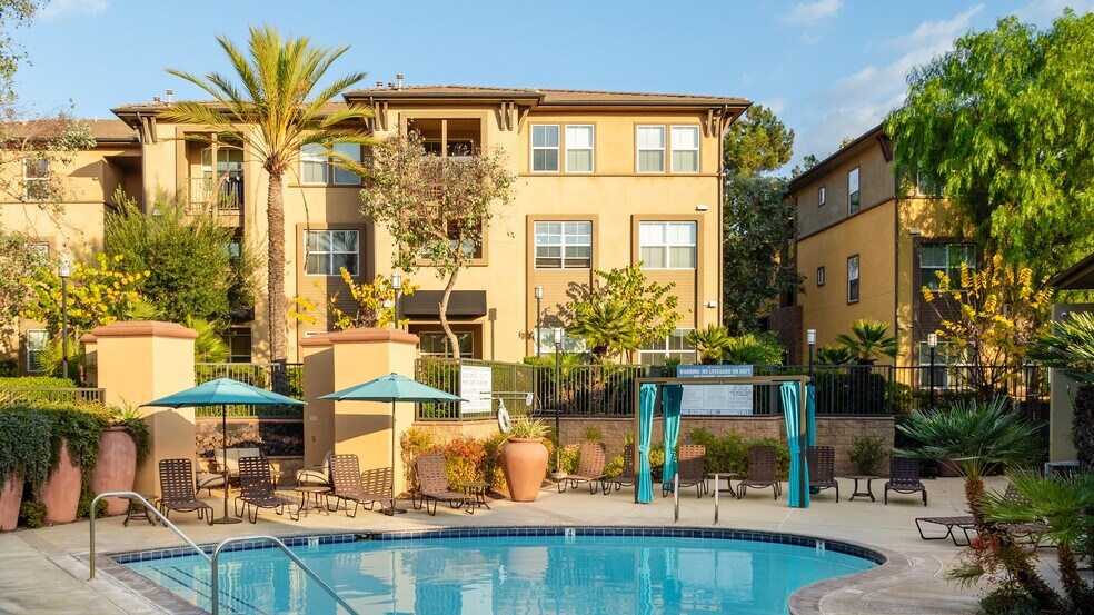 More Photos Of 2855 Foothill Blvd, La Verne Apartments For Lease