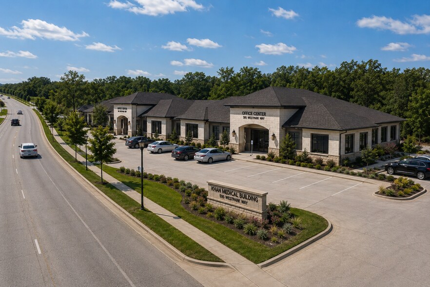 More Photos Of 525 Westpark, Euless Land For Sale