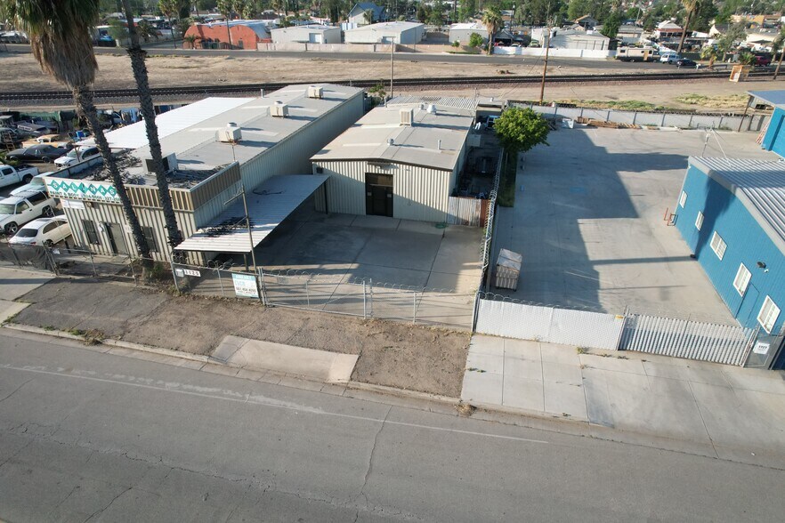 More Photos Of 1125 Sumner St, Bakersfield Manufacturing For Sale