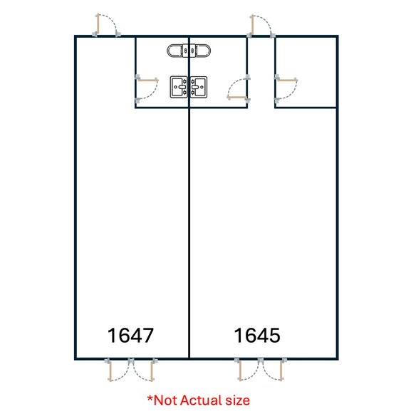 More Photos Of 1645 Indian Hill Blvd, Pomona Storefront For Lease