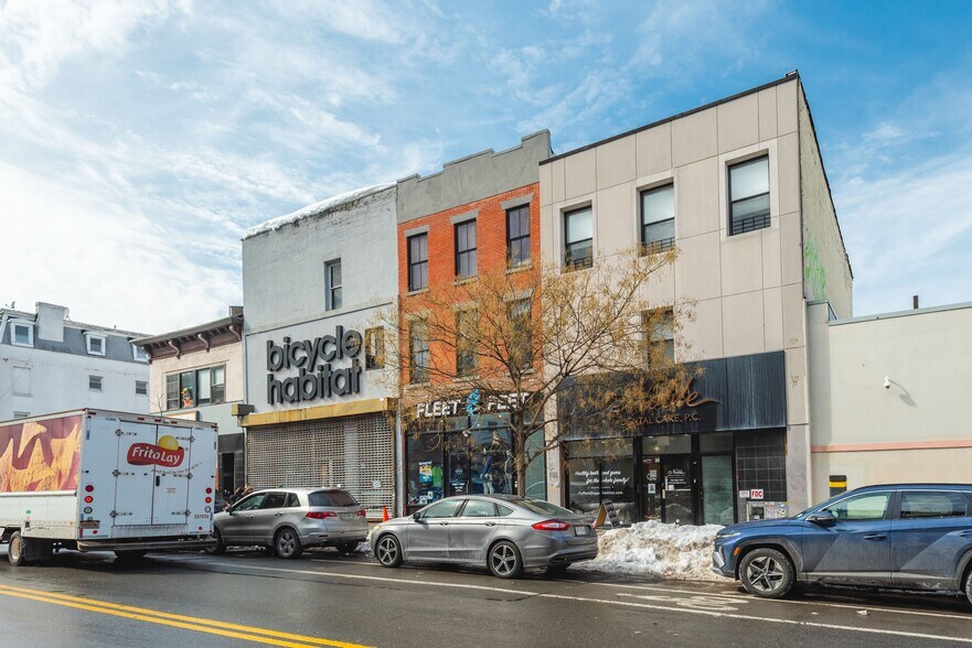 Primary Photo Of 474 5th Ave, Brooklyn Storefront Retail Residential For Sale